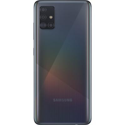 Мобильный телефон Samsung SM-A515FZ (Galaxy A51 4/64Gb) Blue (SM-A515FZBUSEK)