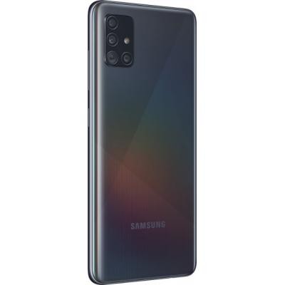 Мобильный телефон Samsung SM-A515FZ (Galaxy A51 4/64Gb) Blue (SM-A515FZBUSEK)