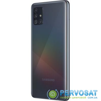 Мобильный телефон Samsung SM-A515FZ (Galaxy A51 4/64Gb) Blue (SM-A515FZBUSEK)
