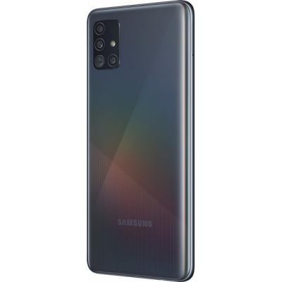 Мобильный телефон Samsung SM-A515FZ (Galaxy A51 4/64Gb) Blue (SM-A515FZBUSEK)