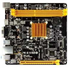 Материнська плата Biostar A68N-2100E Материнська плата Biostar A68N-2100E