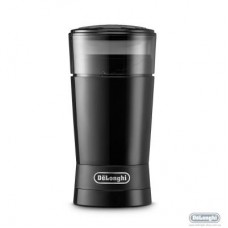 Кавомолка DeLonghi KG 200 BK (KG200BK) Кавомолка DeLonghi KG 200 BK (KG200BK)
