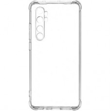 Чохол до моб. телефона Armorstandart Air Force Xiaomi Mi Note 10 lite Transparent (ARM56654) Чохол до моб. телефона Armorstandart Air Force Xiaomi Mi Note 10 lite Transparent (ARM56654)