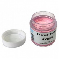 Термопаста Halnziye HY-234 10g, банка, Grey Термопаста Halnziye HY-234 10g, банка, Grey