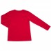Набор детской одежды Breeze "ALWAYS KEEP POSITIVE ATTITUDE" (13591-152G-red)