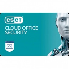 Антивірус ESET Cloud Office Security 15 ПК 1 year нова покупка Business (ECOS_15_1_B)