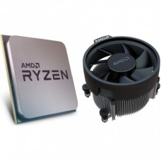 Процесор AMD Ryzen 5 1600 (YD1600BBAEMPK)