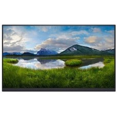 Монітор LCD 21.5" DELL P2222HWOS D-Sub, HDMI, DP, USB3.2, IPS, No Stand