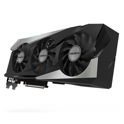 Відеокарта GIGABYTE GeForce RTX 3070 Ti 8GB GDDR6X GAMING