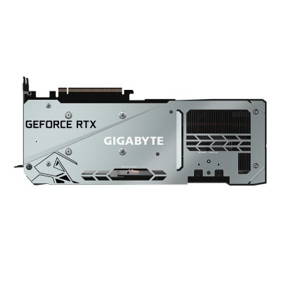 Відеокарта GIGABYTE GeForce RTX 3070 Ti 8GB GDDR6X GAMING