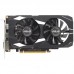 Відеокарта ASUS GeForce GTX 1650 4GB GDDR6 OC DUAL DUAL-GTX1650-O4GD6-P-V2