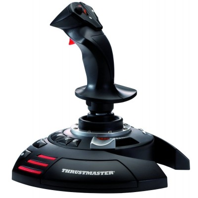 Джойстик Thrustmaster T.Flight Stick X PC/PS3