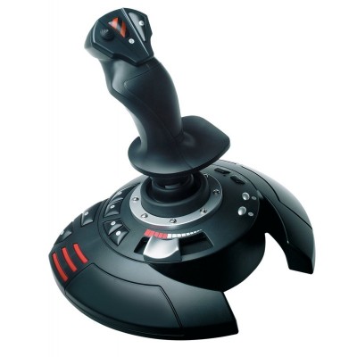 Джойстик Thrustmaster T.Flight Stick X PC/PS3