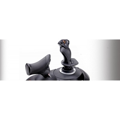 Джойстик Thrustmaster T.Flight Stick X PC/PS3