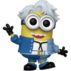 Фігурка Funko POP Rocks: Minions X BTS - J-Hope Фігурка Funko POP Rocks: Minions X BTS - J-Hope