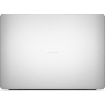 Ноутбук Dell Pro 14 14" FHD+ IPS AG, Intel U7-255U, 32GB, F512GB, UMA, Lin, сріблястий