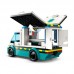 Конструктор LEGO City Швидка допомога