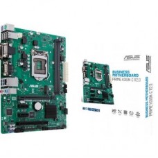 Материнська плата ASUS PRIME H310M-C R2.0 Материнська плата ASUS PRIME H310M-C R2.0