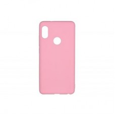 Чохол до моб. телефона 2E Xiaomi Redmi Note 5, Soft touch, Pink (2E-MI-N5-NKST-PK) Чохол до моб. телефона 2E Xiaomi Redmi Note 5, Soft touch, Pink (2E-MI-N5-NKST-PK)