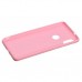 Чехол для моб. телефона 2E Xiaomi Redmi Note 5, Soft touch, Pink (2E-MI-N5-NKST-PK)