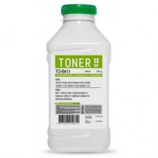 Тонер OKI B411/B431/MB471/MB472 160g ColorWay (TO-B411) Тонер OKI B411/B431/MB471/MB472 160g ColorWay (TO-B411)