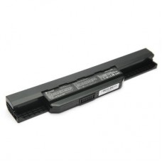 Акумулятор до ноутбука ASUS A43 A53 (A32-K53) 10.8V 4400mAh PowerPlant (NB00000282) Акумулятор до ноутбука ASUS A43 A53 (A32-K53) 10.8V 4400mAh PowerPlant (NB00000282)