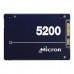 Накопитель SSD 2.5" 480GB MICRON (MTFDDAK480TDC-1AT1ZABYY)