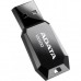 USB флеш накопитель ADATA 32GB DashDrive UV100 Black USB 2.0 (AUV100-32G-RBK)