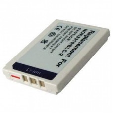 Акумуляторна батарея для телефону PowerPlant Nokia BLC-1, BLC-2, BMC-3 (3310, 3410, 3510) (DV00DV1121) Акумуляторна батарея для телефону PowerPlant Nokia BLC-1, BLC-2, BMC-3 (3310, 3410, 3510) (DV00DV1121)