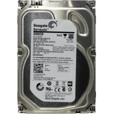Жорсткий диск 3.5" 3TB Seagate (# ST3000DM001 #) Жорсткий диск 3.5" 3TB Seagate (# ST3000DM001 #)