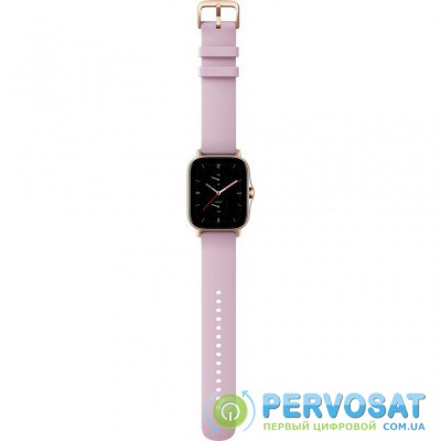 Смарт-часы Amazfit GTS 2e Lilac Purple