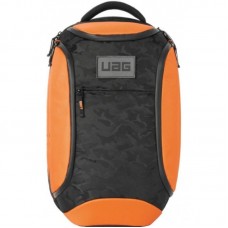 Рюкзак UAG Camo Backpack для ноутбуків до 15", Orange Midnight Camo Рюкзак UAG Camo Backpack для ноутбуків до 15", Orange Midnight Camo