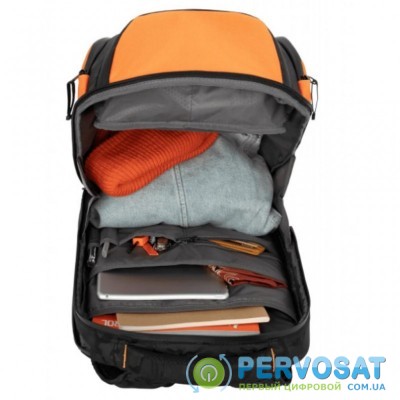 UAG Camo Backpack для ноутбуков до 15&quot;[Orange Midnight Camo]