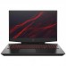 Ноутбук HP OMEN 17-cb1001ur 17.3FHD IPS 144Hz/Intel i7-10750H/16/1024F/NVD2070-8/W10