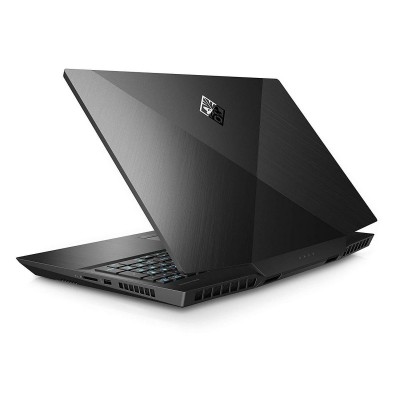 Ноутбук HP OMEN 17-cb1001ur 17.3FHD IPS 144Hz/Intel i7-10750H/16/1024F/NVD2070-8/W10
