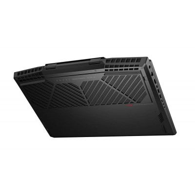 Ноутбук HP OMEN 17-cb1001ur 17.3FHD IPS 144Hz/Intel i7-10750H/16/1024F/NVD2070-8/W10
