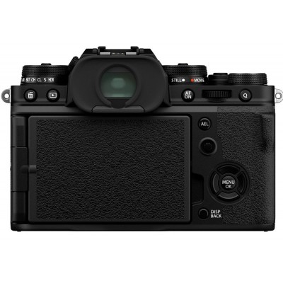 Fujifilm X-T4[Body Black]