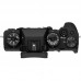 Цифр. фотокамера Fujifilm X-T4 Body Black