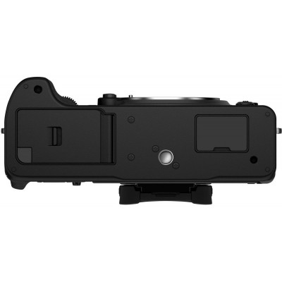 Цифр. фотокамера Fujifilm X-T4 Body Black