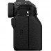 Цифр. фотокамера Fujifilm X-T4 Body Black