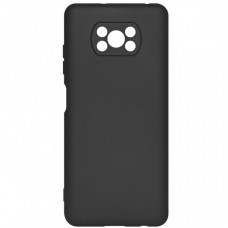 Чохол до моб. телефона Armorstandart ICON Case for Xiaomi Poco X3/Poco X3 Pro Black (ARM58582) Чохол до моб. телефона Armorstandart ICON Case for Xiaomi Poco X3/Poco X3 Pro Black (ARM58582)
