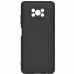 Чехол для моб. телефона Armorstandart ICON Case for Xiaomi Poco X3/Poco X3 Pro Black (ARM58582)