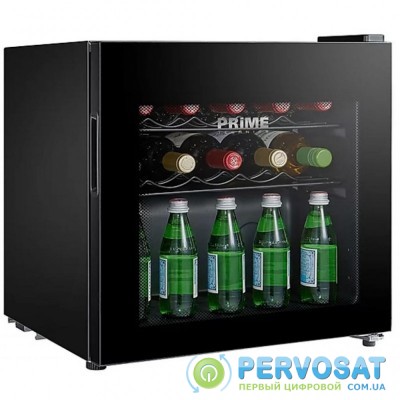 Холодильник PRIME Technics PWC4614M