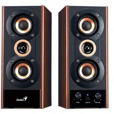 Акустична система Genius SP-HF800A II (31730010402) Акустична система Genius SP-HF800A II (31730010402)