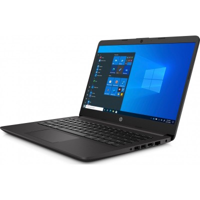 Ноутбук HP 240 G8 14 AG/Intel i3-1005G1/8/256F/int/DOS