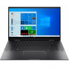 Ноутбук HP ENVY x360 15-eu0005ua 15.6FHD IPS Touch/AMD R7-5700U/8/512F/int/W10 Ноутбук HP ENVY x360 15-eu0005ua 15.6FHD IPS Touch/AMD R7-5700U/8/512F/int/W10