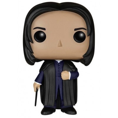 Фігурка Funko POP! Vinyl: Harry Potter: Severus Snape 5862