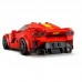 Конструктор LEGO Speed Champions Ferrari 812 Competizione