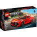 Конструктор LEGO Speed Champions Ferrari 812 Competizione