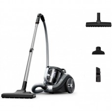 Пилосос Rowenta контейнерний Compact Power XXL Parquet, 900Вт, конт пил -2.5л, чорний
